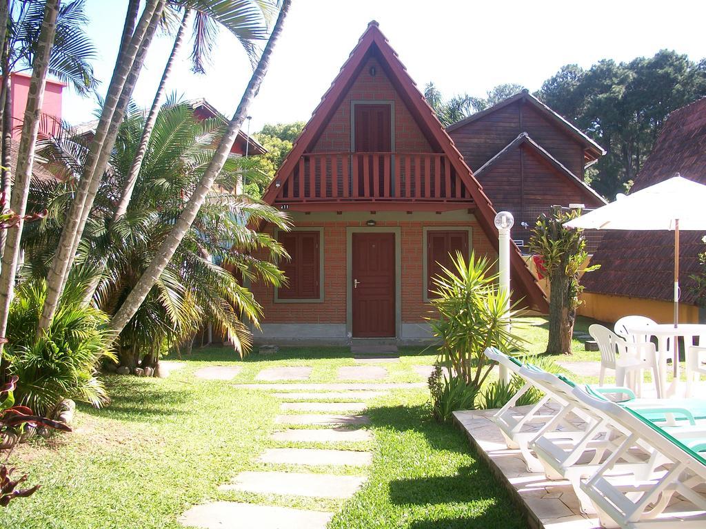 Pousada Farol Da Barra, Florianopolis